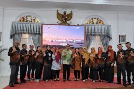 TPPS Luwu Timur studi tiru inovasi penurunan stunting di Jabar