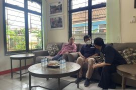 Ketua DPRD dorong Pemerintah Provinsi Lampung segera perbaiki jalan rusak