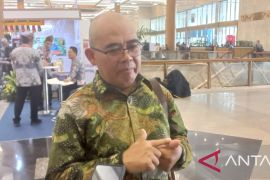 UMKM Bangka Tengah pasarkan produk lempah kuning dalam kemasan