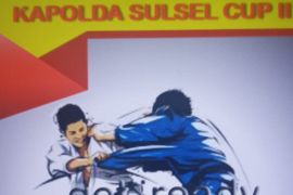 PJSI Sulsel uji kemampuan atlet Kejurnas di Piala Kapolda