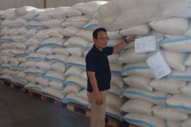 KBI dorong anak usaha kembangkan sayap bisnis dalam ekosistem resi gudang