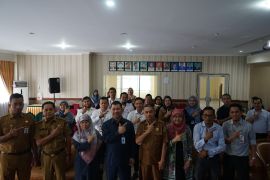 SIPETIR AMAN, kolaborasi BBPOM di Pekanbaru dan stakeholder perluas akses izin UMKM