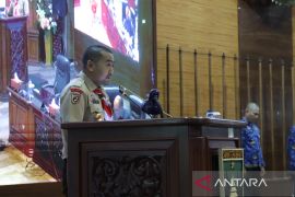 Pemkab jelaskan pentingnya Ranperda tata kelola komoditas Unggulan