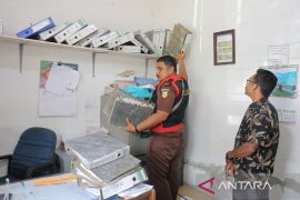 Kejari Abdya geledah kantor PT CA terkait penyidikan korupsi