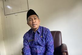Kanwil Kemenag Bali upayakan pemberangkatan haji ramah lansia 2023