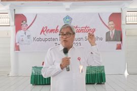 BKKBN Sulut: Turunkan stunting perlu peran semua pihak