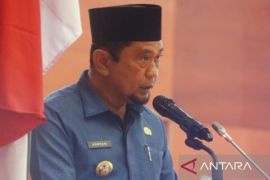 Kemnaker bangun dua BLK di Penajam Paser Utara genjot  kapasitas SDM