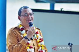 Dinsos PMD Bangka Belitung verifikasi calon penerima bantuan modal usaha