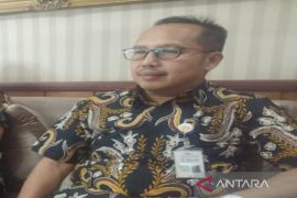 Bulog  Regional Kalsel kesulitan serap beras lokal