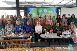 ARSSI: Seluruh rumah sakit di Kota dan Kabupaten Bogor segera bertransformasi gunakan EMR