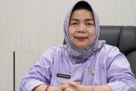 Dinas LHK Sumut minta masyarakat  tidak buka lahan dengan cara dibakar