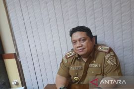 Dinas Pertanian melibatkan penyuluh dukung GKP siswa SMK/SMA Sultra