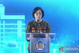 Menkeu minta kementerian/lembaga belanja yang kreatif dan inovatif