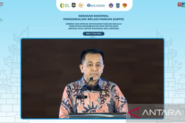 Kemendagri ingatkan pengendalian inflasi jadi tugas utama bersama