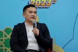 16 kepala daerah di Jawa Barat miliki masa jabatan berakhir 2023