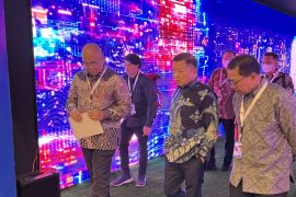 Suharso Monoarfa harap sasaran RPJMN 2020-2024 tercapai 80-90 persen