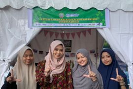 Forum TBM Kalbar giatkan upaya peningkatan literasi