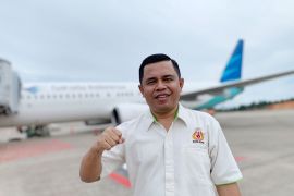 Tiga atlet asal Kepri sumbang medali untuk Indonesia di SEA Games 2023