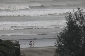 400 korban tewas akibat Siklon Mocha di Myanmar