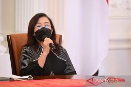 Deputi KSP: Penetapan Johnny G Plate tersangka murni proses penegakan hukum