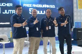 MTF gandeng Periklindo bidik pertumbuhan ekosistem mobil listrik