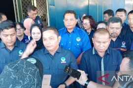 NasDem Tapteng target 70 persen kursi DPRD diisi caleg NasDem