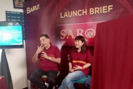 Nojorono kenalkan inovasi SKT Saroja