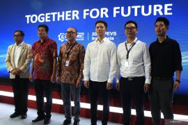 Ramaikan pasar Tanah Air, Tianneng Group tawarkan inovasi energi baru