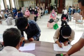 Dinsos Kota Tangerang: Kuota bansos ke perguruan tinggi masih tersedia