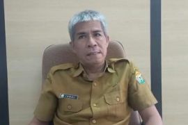 Distanak sebut hewan ternak di Sulawesi Tenggara tercukupi hingga Idul Adha