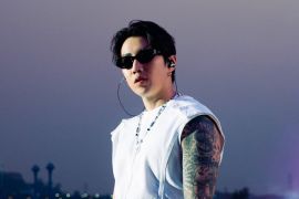 Jay Park dan Zion.T berkolaborasi lewat "Candy"