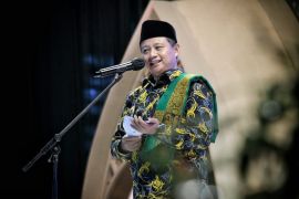 Wagub: Data petani di Jawa Barat harus diperbaiki