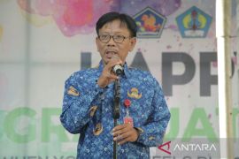 Disdikpora Kabupaten Buleleng terpilih jadi pembicara Forum Google