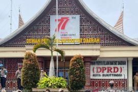 Gerindra rekomendasikan pemberhentian mantan Ketua DPRD Bukittinggi