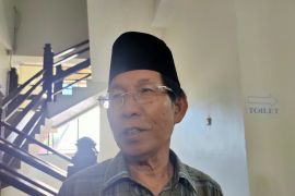 Mengenang penggagas Jembatan Rumpiang dan Jalan Sungai Gampa Batola