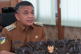 Wako Palu apresiasi OPD atas prestasi PPD tingkat nasional