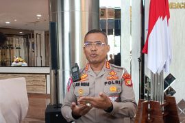 SEA Games 2023 - Polisi siapkan rekayasa lalin terkait arak-arakan timnas pada Jumat