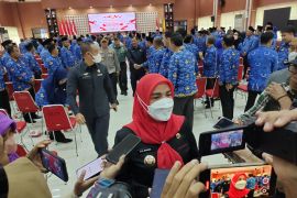 Wali Kota Bandarlampung minta seluruh kecamatan pantau aksi geng motor