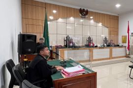 Terdakwa narkotika divonis mati, ini reaksi Kejaksaan Dumai