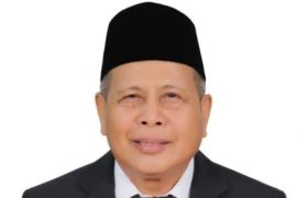 Anggota DPRD Kota Banjarmasin dari Fraksi PKB Zainal A Husni wafat