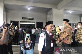 Dinkes Kepri pastikan calon haji telah divaksin meningitis