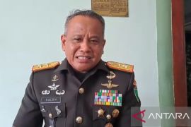 Pangdam Cenderawasih: Warga bantu ungkap penyalahgunaan senpi