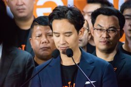 Arti kemenangan oposisi Thailand upaya ASEAN di Myanmar