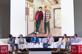 UNIQLO komitmen dekatkan diri untuk seluruh pecinta "LifeWear"