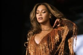 Beyonc&eacute; unggah "teaser" lini produk perawatan rambut barunya