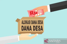Disimpan dalam jok motor, Rp74 juta dana desa Gampong Blang Riek Pidie raib