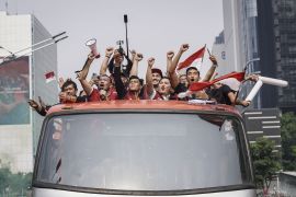 PSSI menimba ilmu pengembangan sepak bola dari Samurai Biru