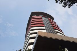 KPK periksa Plh Kadishub Bandung