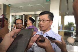 43 lokasi di Kepri sudah terjangkau sinyal komunikasi