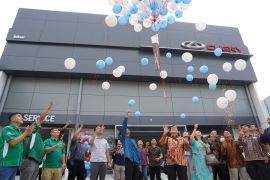 Siap berikan layanan premium, Chery perkuat jaringan diler di Bekasi